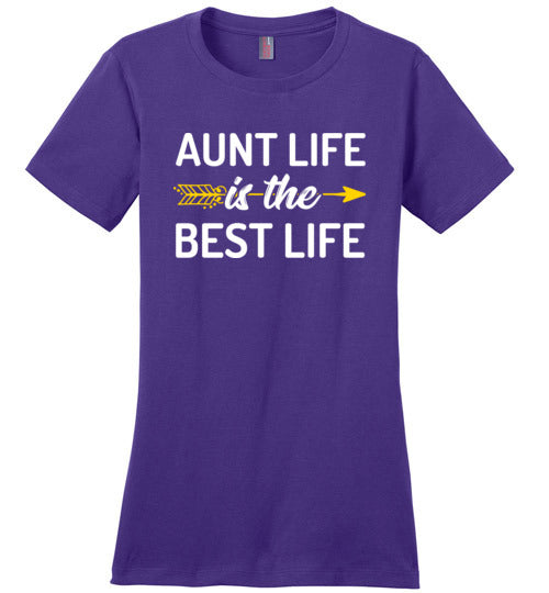 Aunt Life Best Life