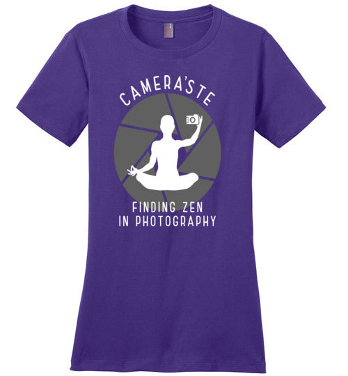 Cameraste Photography Canvas