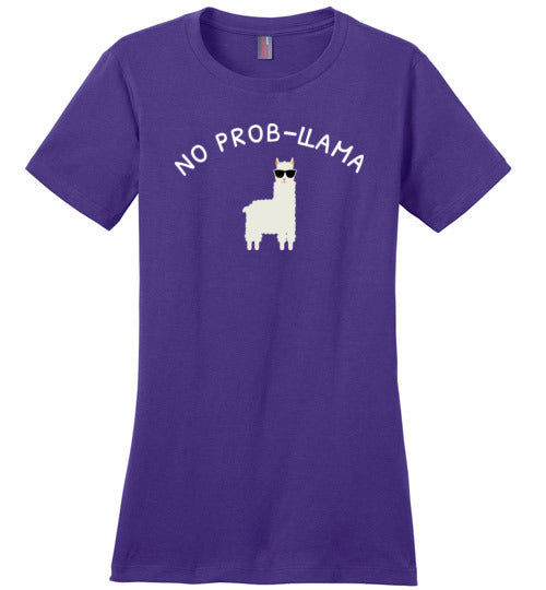 No Prob Llama