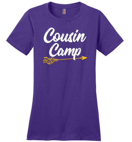 Cousin Camp