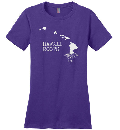 Hawaii Roots T-Shirt