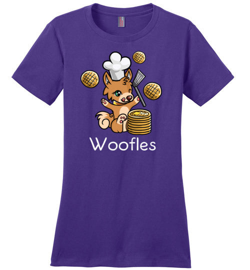 Woofles