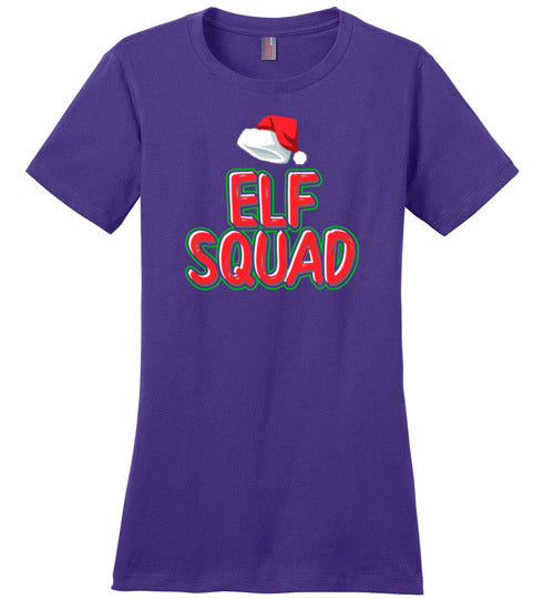 Elf Squad