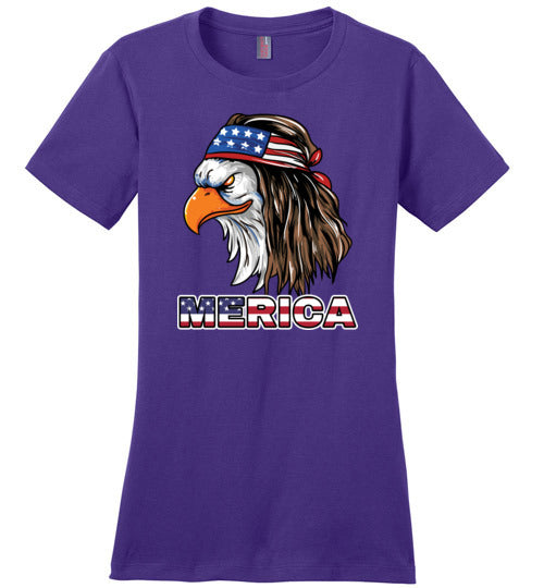 Eagle American Merica