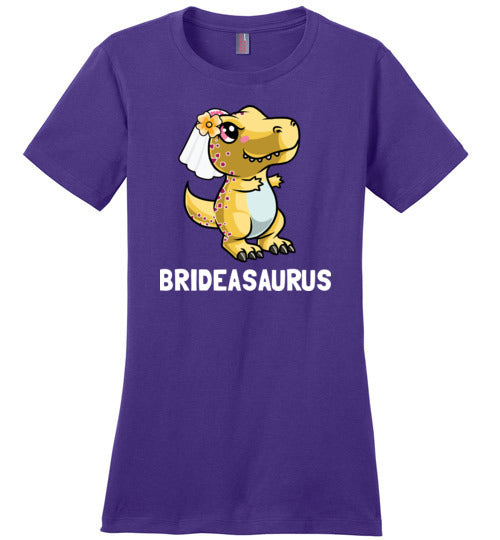 Brideasaurus