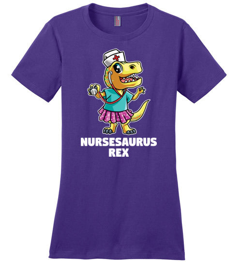 Nursesaurus Rex