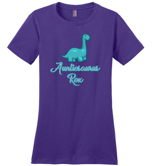 Auntiesaurus Rex