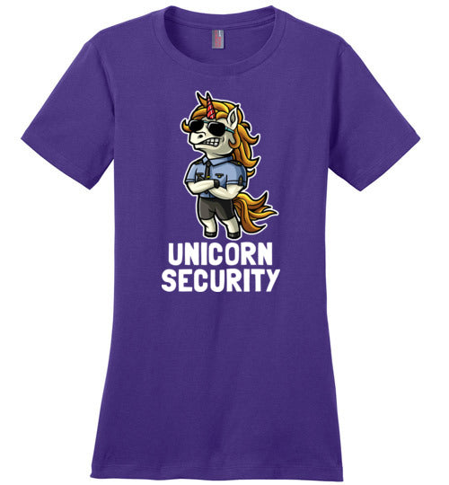 Unicorn Security