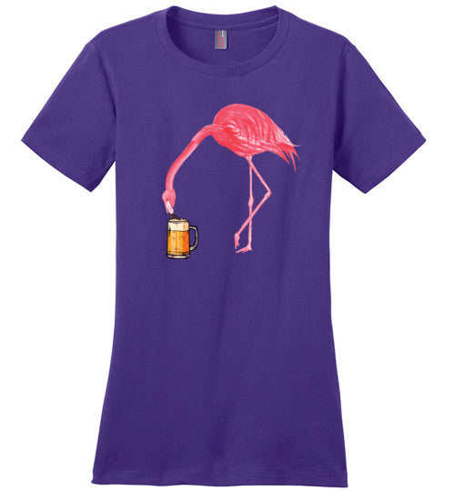 Flamingo Beer