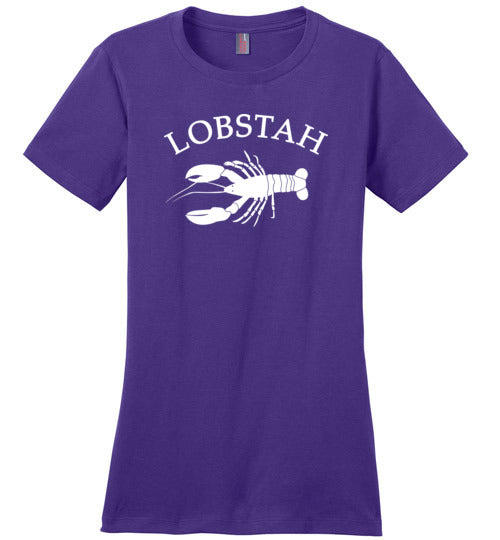 Lobstah Canvas