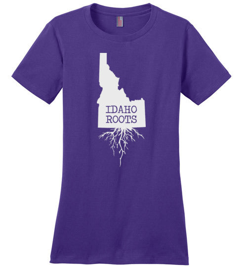 Idaho State Roots T-Shirt