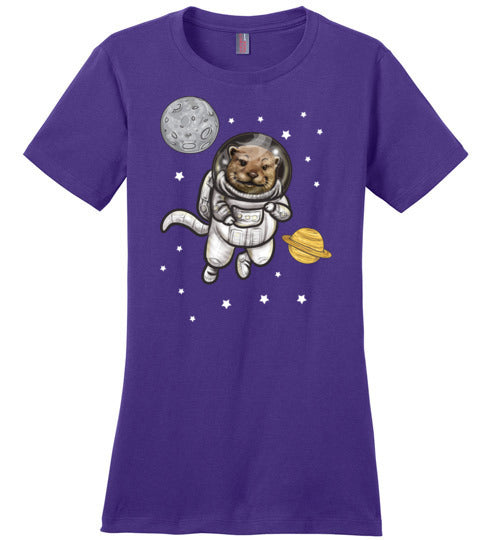 Otter Space New