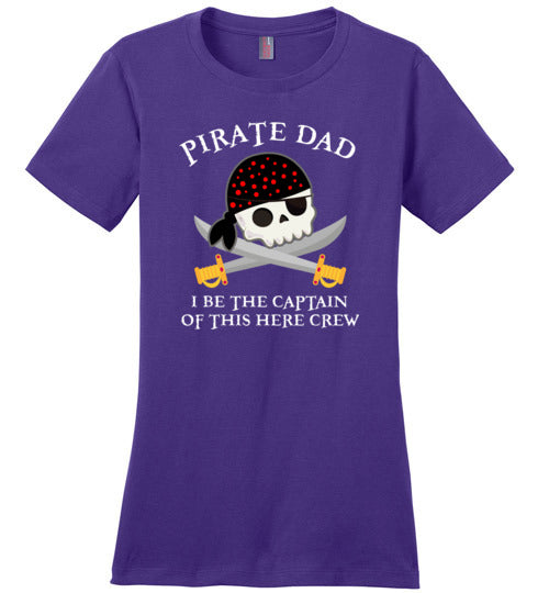 Pirate Dad