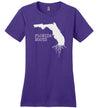 Florida Roots T-Shirt