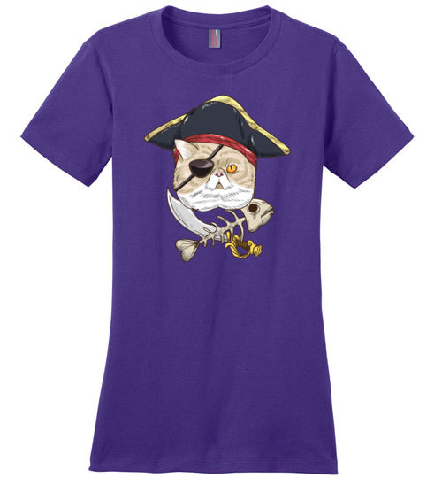 Pirate Cat
