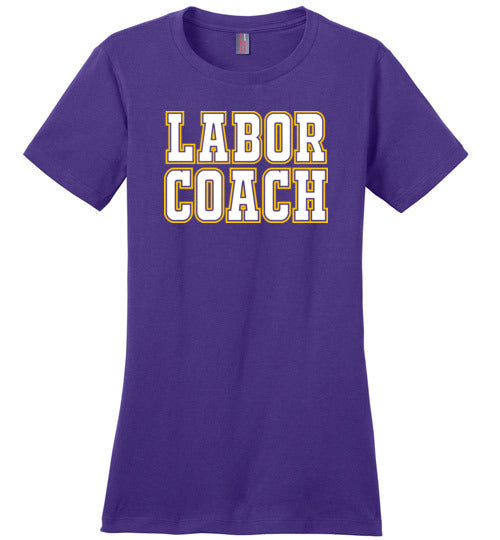 Labor Coach