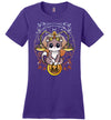 Cat Zodiac Libra Canvas