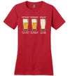 Beer Realist Canvas