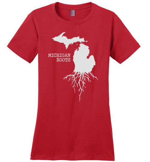 Michigan Roots