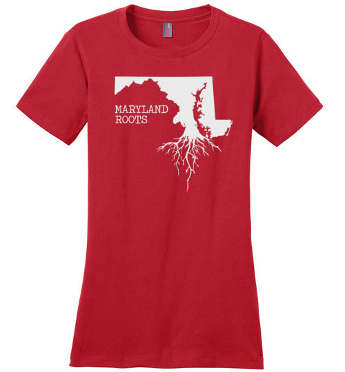 Maryland Roots