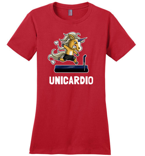 Unicorn Unicardio