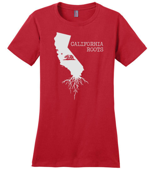 California Roots