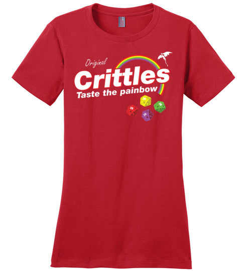 Crittles