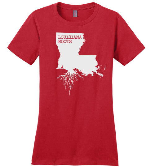 Louisiana Roots