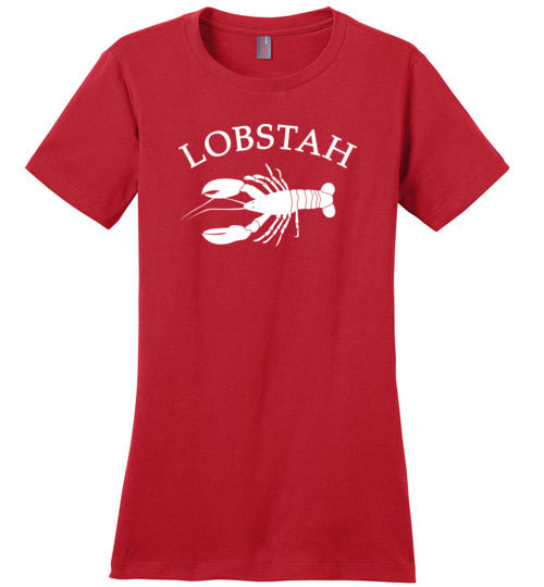 Lobstah Canvas