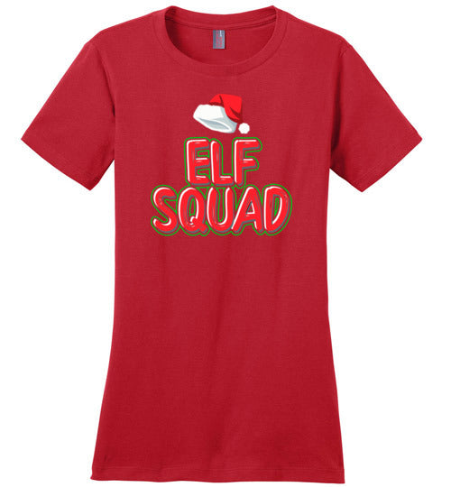 Elf Squad