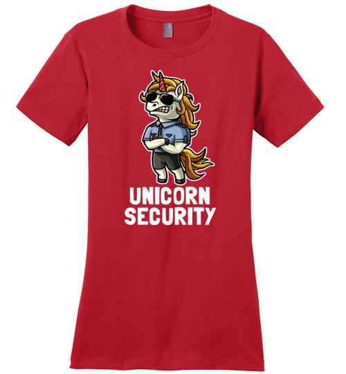 Unicorn Security