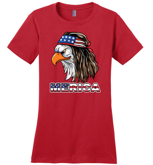 Eagle American Merica