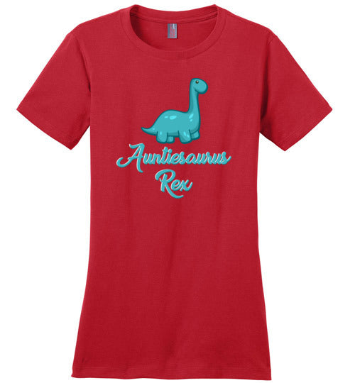 Auntiesaurus Rex