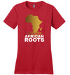 African Roots