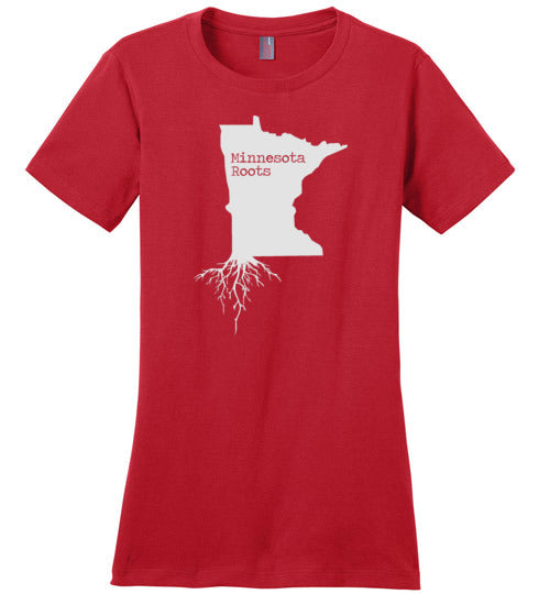 Minnesota Roots