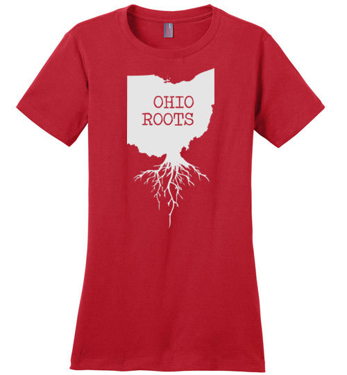 Ohio Roots