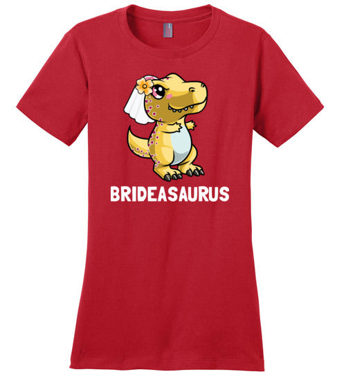 Brideasaurus