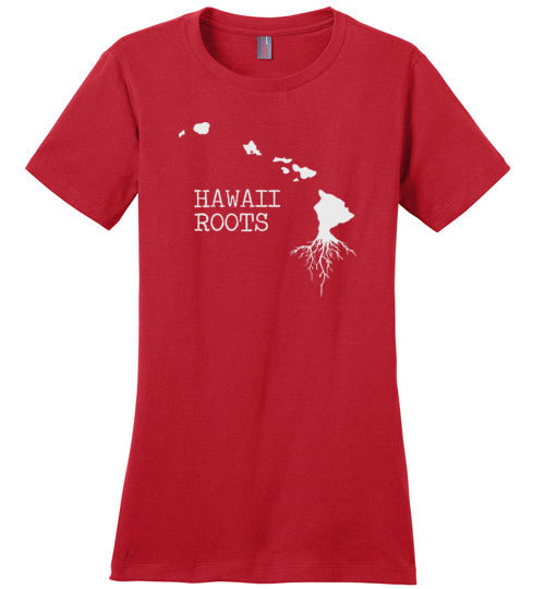 Hawaii Roots T-Shirt