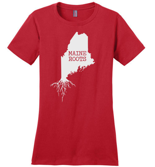 Maine Roots