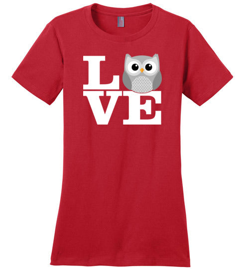 Love Owl