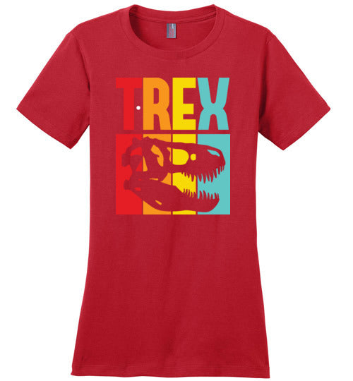 T-Rex Retro