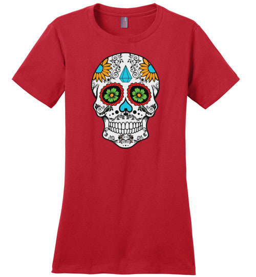 Sugar Skull