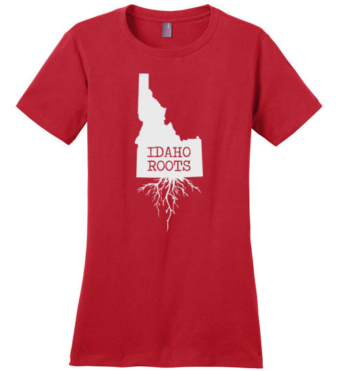 Idaho State Roots T-Shirt