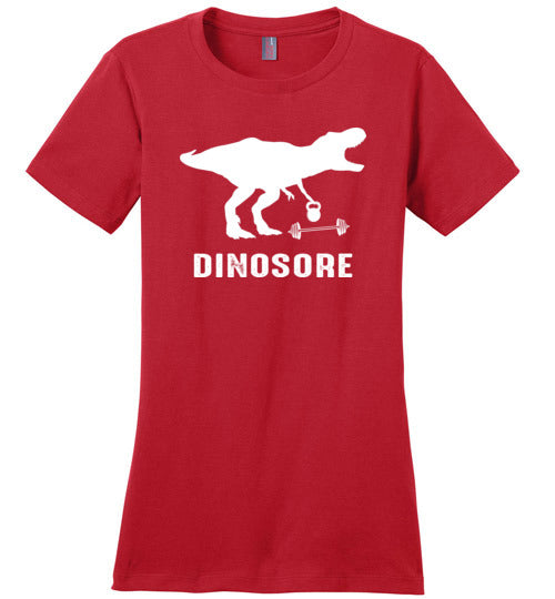 Dinosore Canvas
