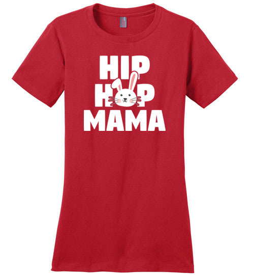 Hip Hop Mama