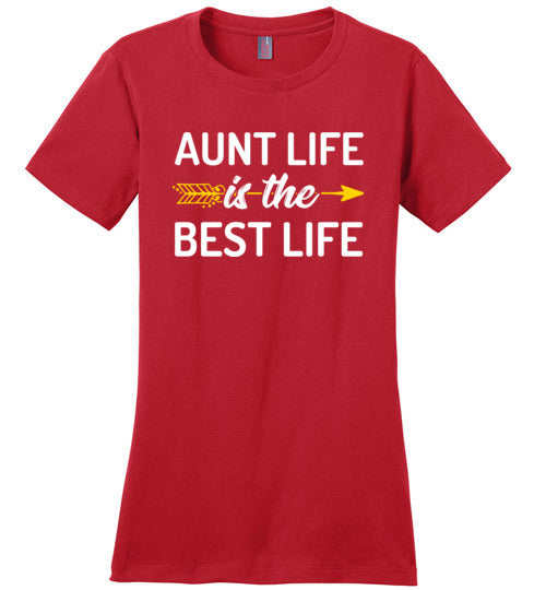 Aunt Life Best Life