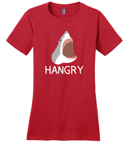 Hangry Shark