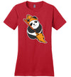 Panda Halloween T-Shirt