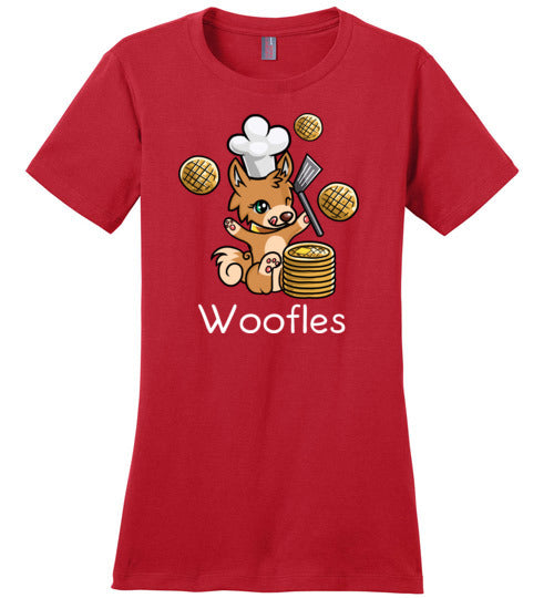 Woofles