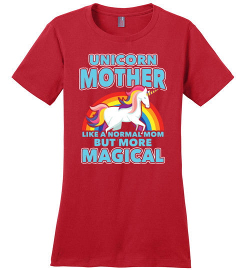Unicorn Mother